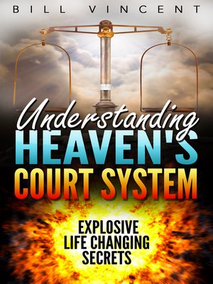 cover image of Understanding Heaven's Court System